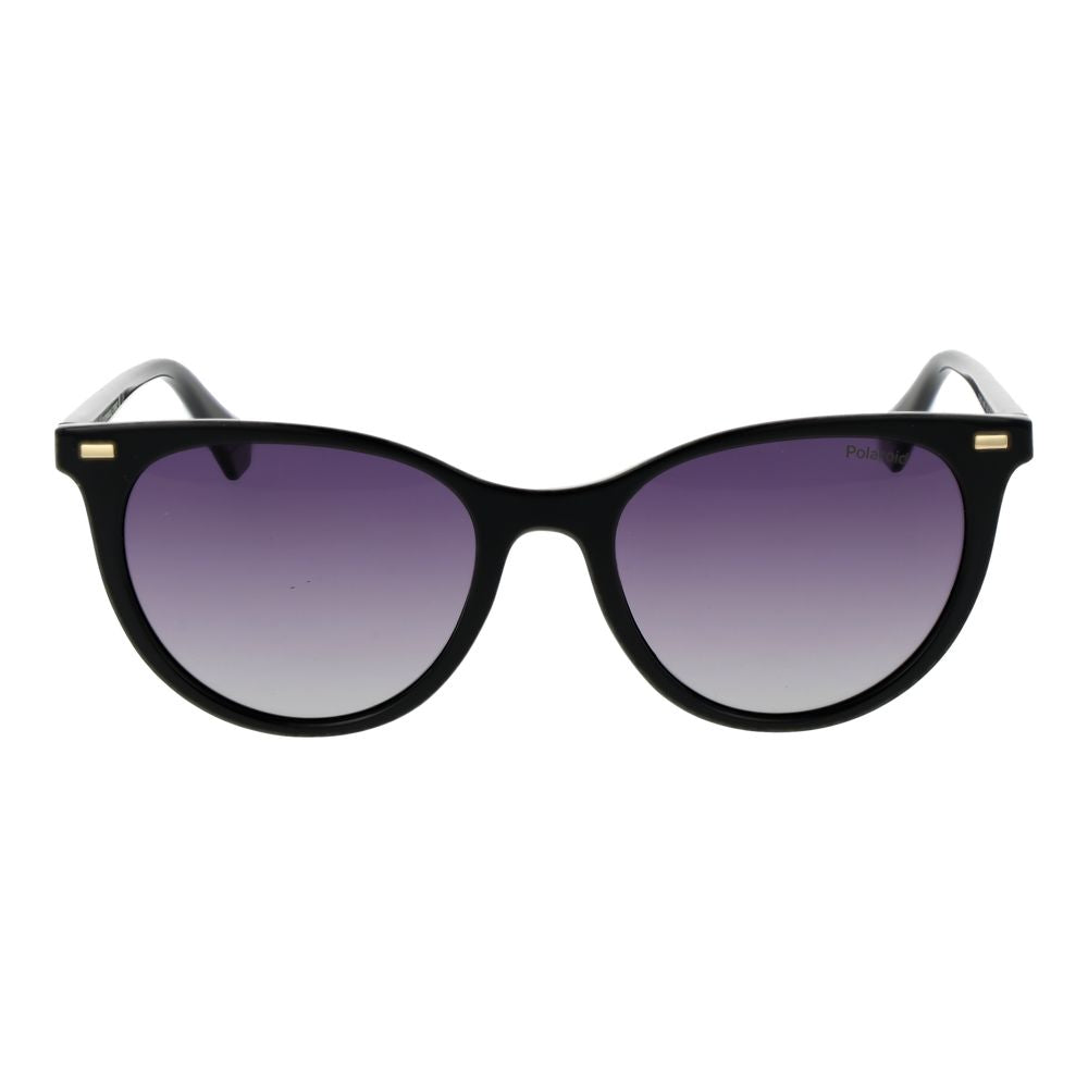 Polaroid Black Polyamide Sunglasses Polaroid