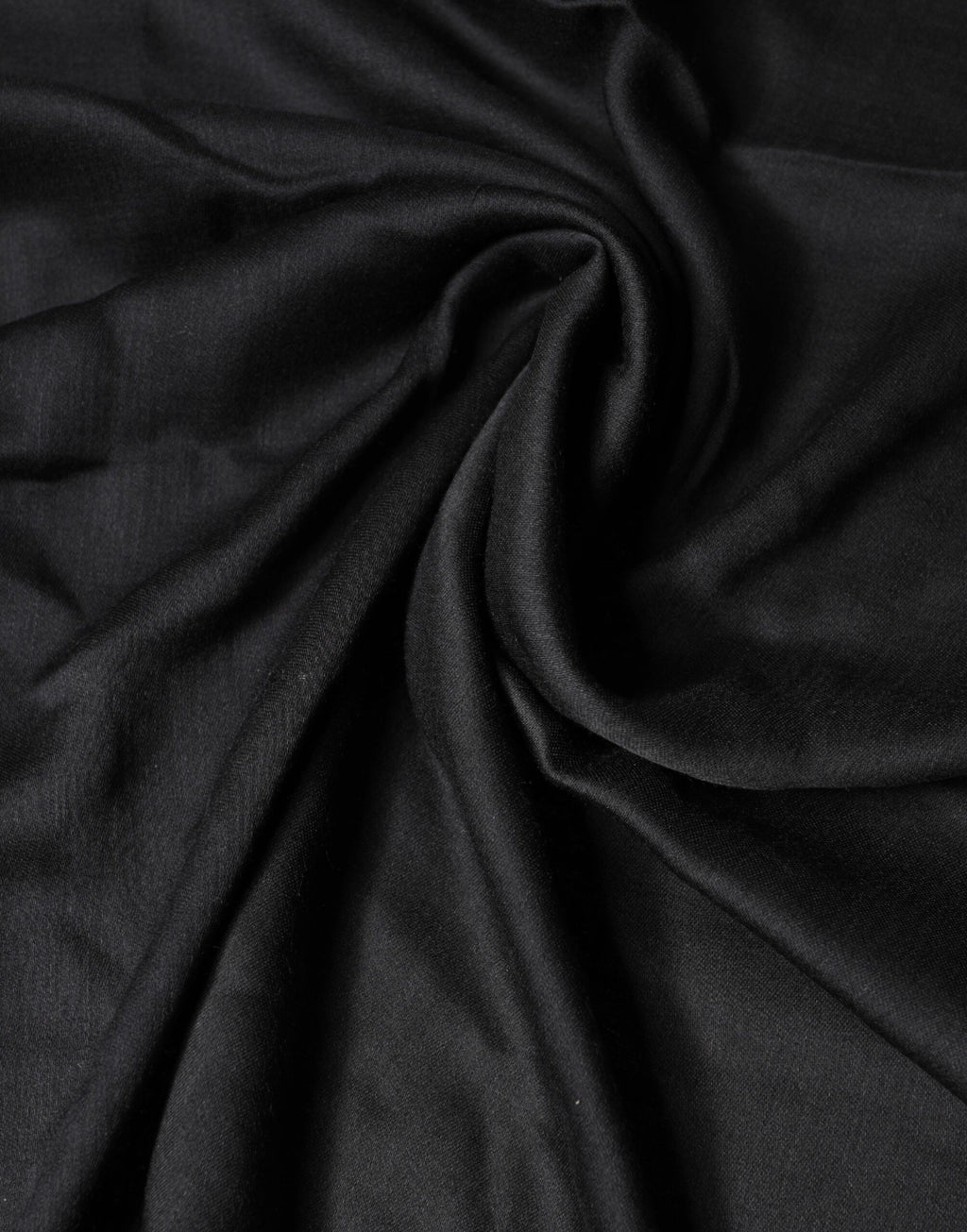 Dolce & Gabbana Black Lace Stole Neck Wrap Shawl Scarf - Eljoys Fashion 