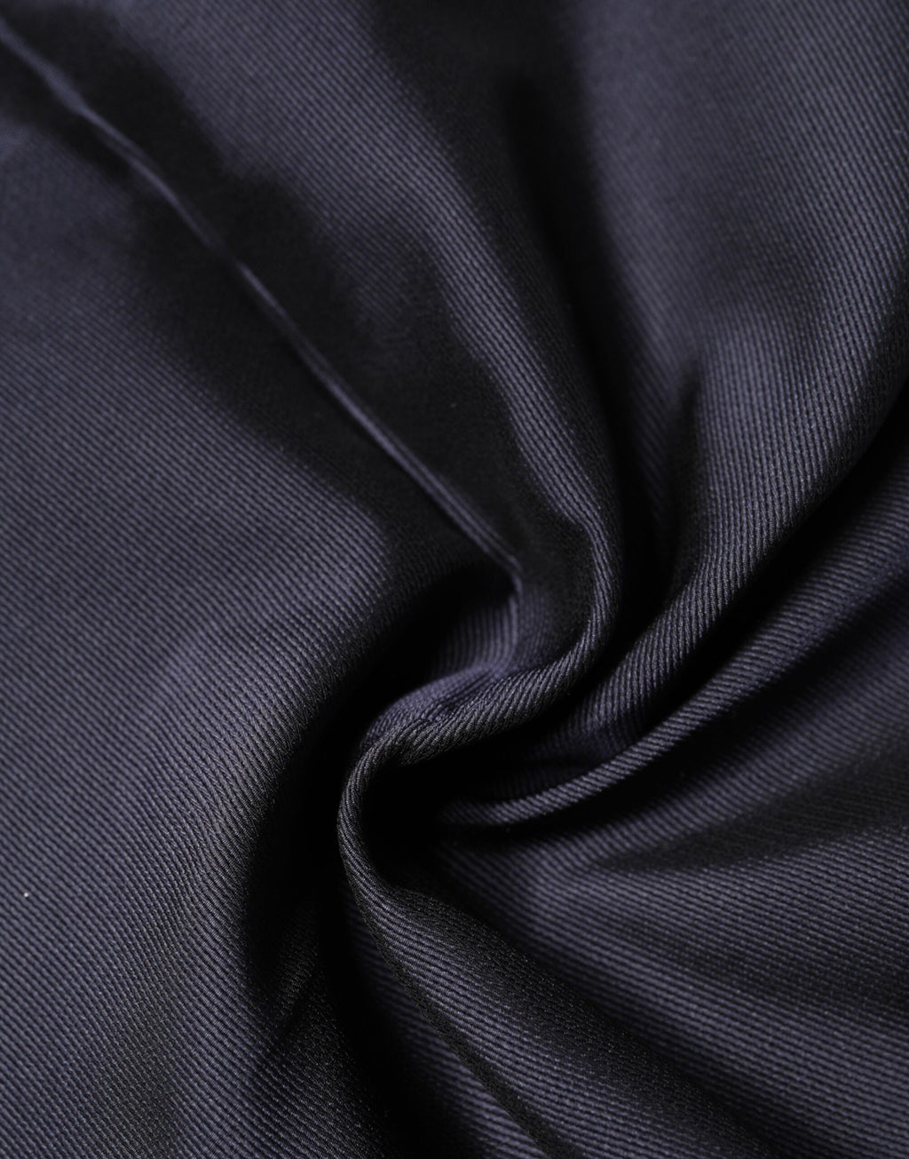 Dolce & Gabbana Blue Logo Silk Men Square Handkerchief Scarf - Eljoys Fashion 
