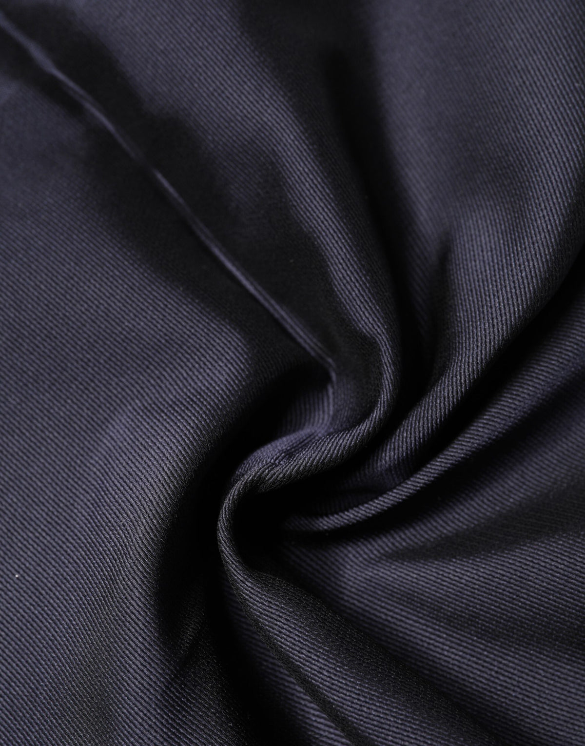 Dolce & Gabbana Blue Logo Silk Men Square Handkerchief Scarf - Eljoys Fashion 