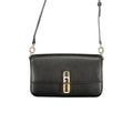 Furla Nero Leather Women Handbag - Eljoys Fashion 