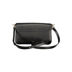 Furla Nero Leather Women Handbag - Eljoys Fashion 