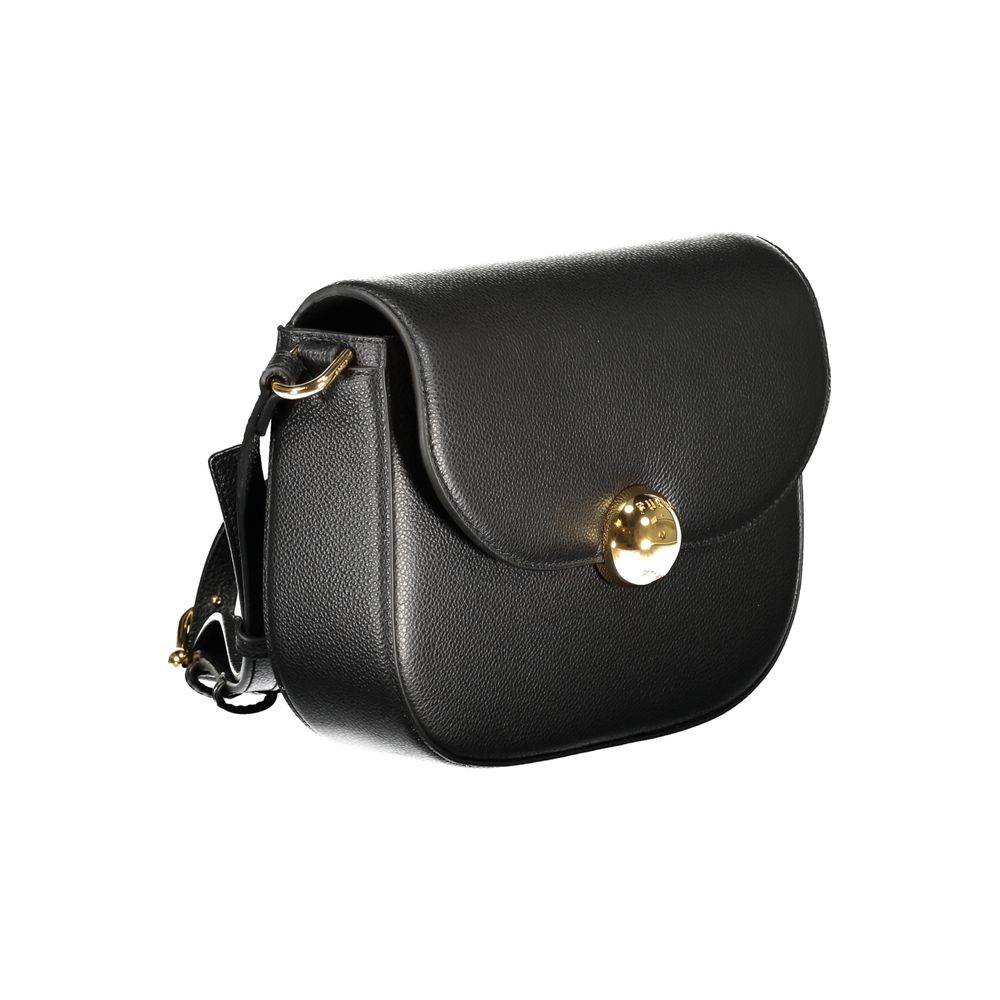 Furla Nero Leather Woman Crossbody Furla