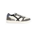 Gas Bianco Polyurethane Men Sneaker - Eljoys Fashion 