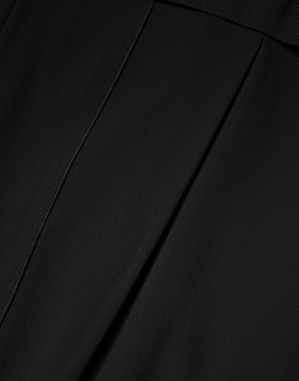 Dolce & Gabbana Black Sleeveless Sheath Knee Length Dress Dolce & Gabbana