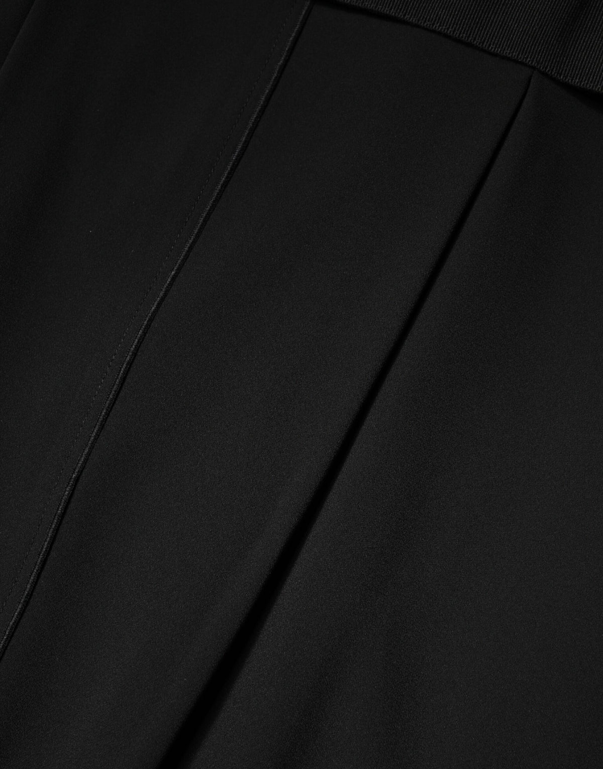 Dolce & Gabbana Black Sleeveless Sheath Knee Length Dress Dolce & Gabbana