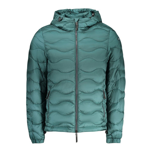 Norway 1963 Verde Poliammide Men's Jacket Norway 1963
