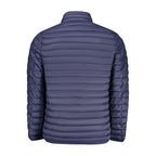 Norway 1963 Blu Poliammide Men's Jacket Norway 1963