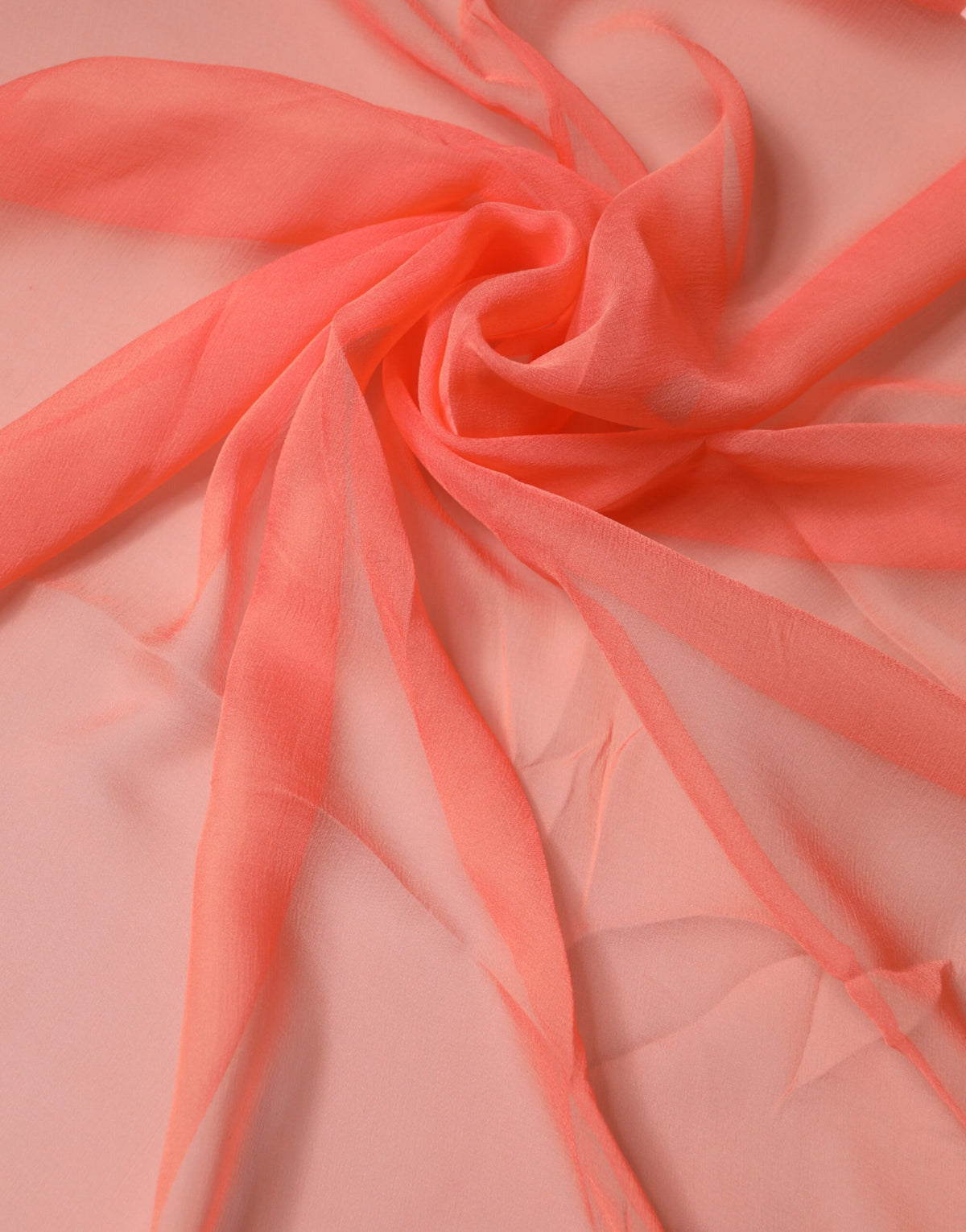 Dolce & Gabbana Orange Stole Silk Neck Wrap Shawl Men Scarf Dolce & Gabbana