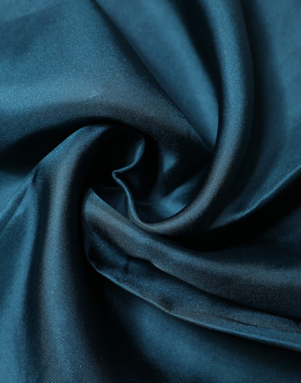 Dolce & Gabbana Blue Silk Square Pocket Handkerchief Scarf - Eljoys Fashion 