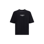 Dsquared² Black Cotton Sportswear