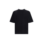 Dsquared² Black Cotton Sportswear