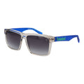 Timberland Gray Stainless Steel Sunglasses Timberland