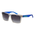 Timberland Gray Stainless Steel Sunglasses Timberland