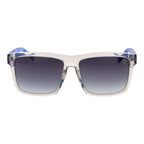 Timberland Gray Stainless Steel Sunglasses Timberland
