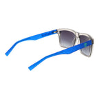 Timberland Gray Stainless Steel Sunglasses Timberland