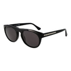 Web Black Acetate Sunglasses Web
