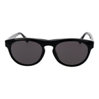 Web Black Acetate Sunglasses Web