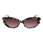 Scotch & Soda Multicolor Acetate Sunglasses Scotch & Soda