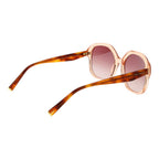 Ted Baker Pink Acetate Sunglasses Ted Baker