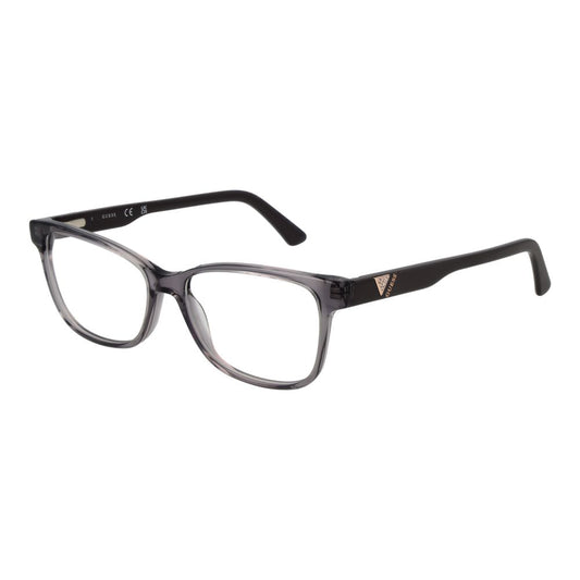 Guess Gray Acetate Glasses Frames Guess