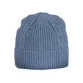 North Sails Azzurro Poliammide women’s cap showing a lightweight, breathable fabric with the North Sails logo on the front.