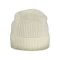 White North Sails polyamide women’s cap with a curved brim and adjustable strap, perfect for sun protection and casual wear.