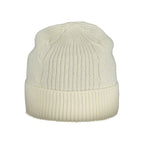 White North Sails polyamide women’s cap with a curved brim and adjustable strap, perfect for sun protection and casual wear.