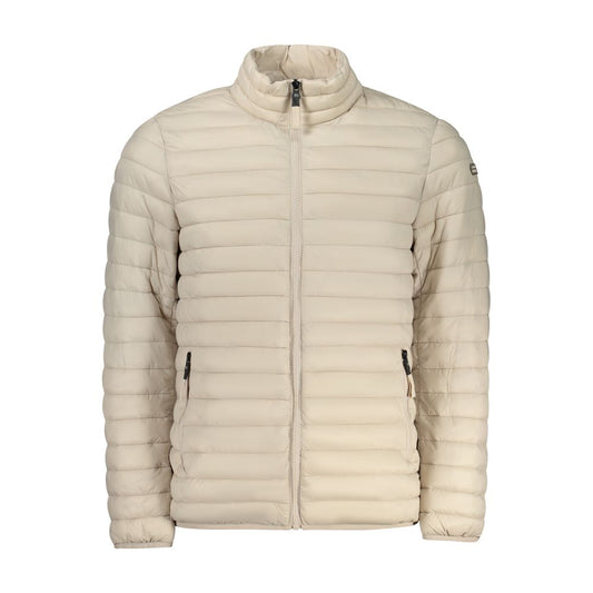 Norway 1963 Beige Poliammide Men's Jacket Norway 1963