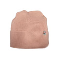 Fila Rosa polyacrylic men's cap with curved brim and adjustable strap, featuring the Fila logo on the front.