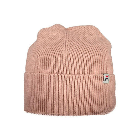 Fila Rosa Polyacrylic Mens Cap Fila