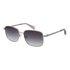 Ted Baker Gray Metal Sunglasses Ted Baker