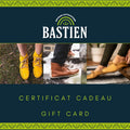 Carte Cadeau