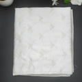 Soft Satin Silk Saree with Embroidery work 1103