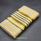 Set Mundu multi color full body lines 4009 Eljoys Fashion