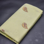 Handloom Golden Tissue Silk Saree 2130 Eljoys Fashion